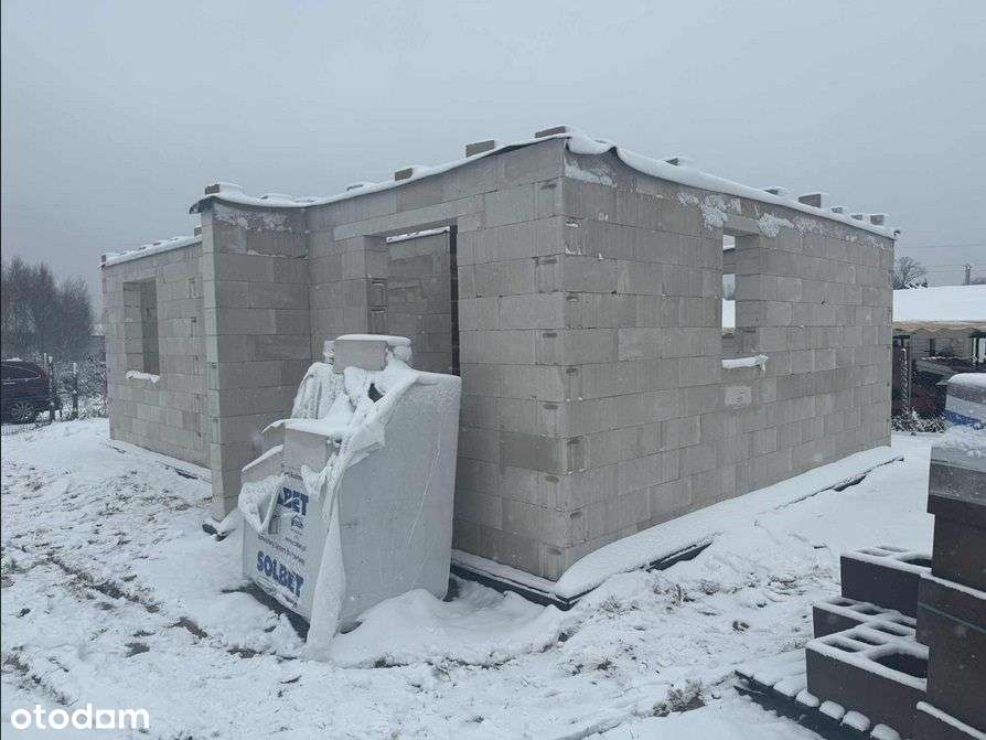 Dom 105m2, Zgierz - Pełny obrazek: 5/8