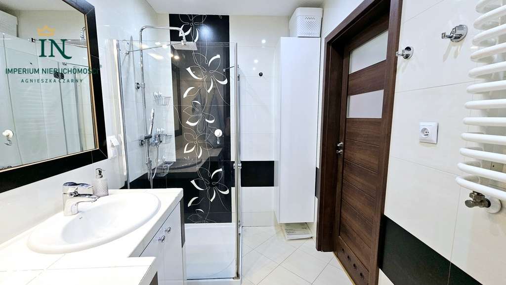 *** Atrakcyjne, 2 pokoje, do wejścia, Koralowa ***-3