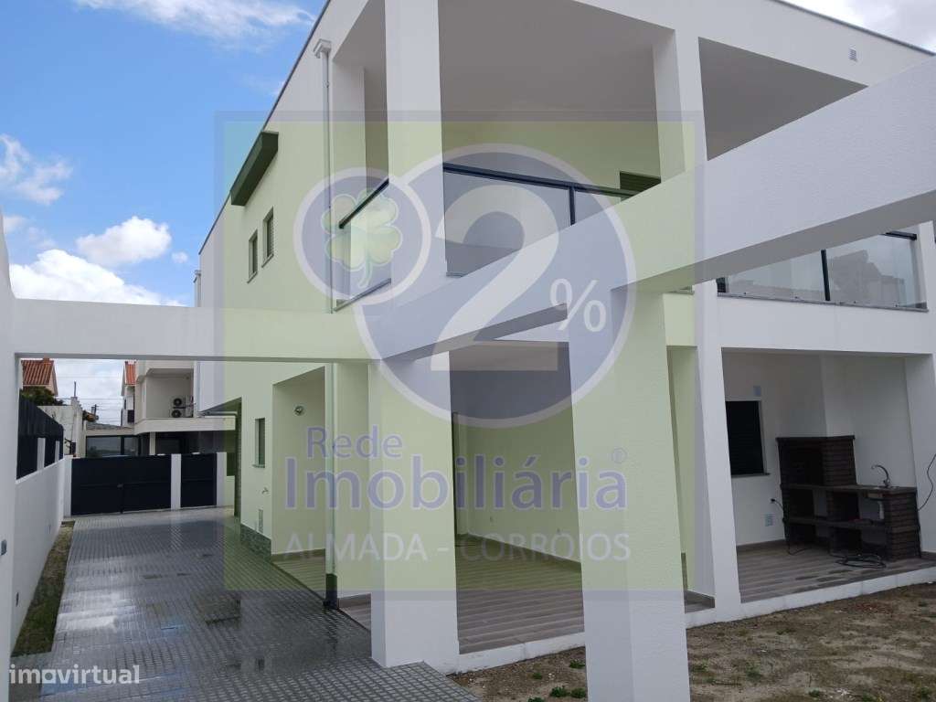 Moradia V3, Boa construção-5