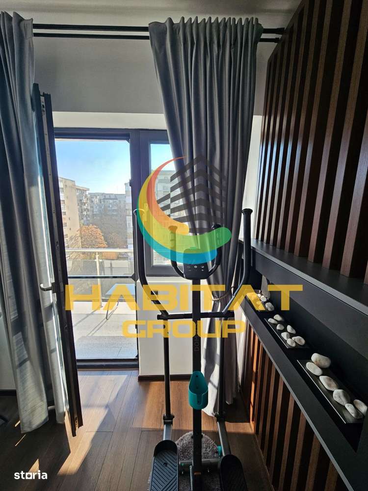 Apartament 3 camere Metrou Apărătorii Patriei - Imagine principală: 4/20