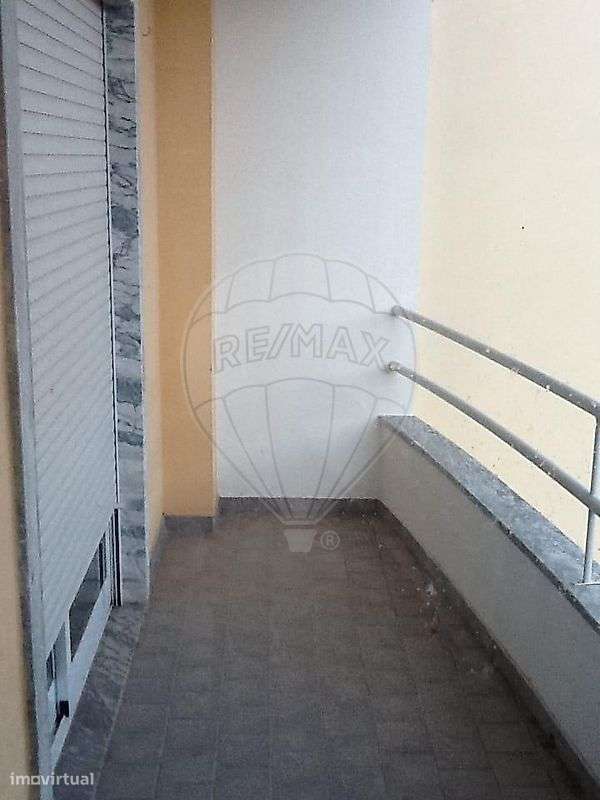 Apartamento T2 para venda-4