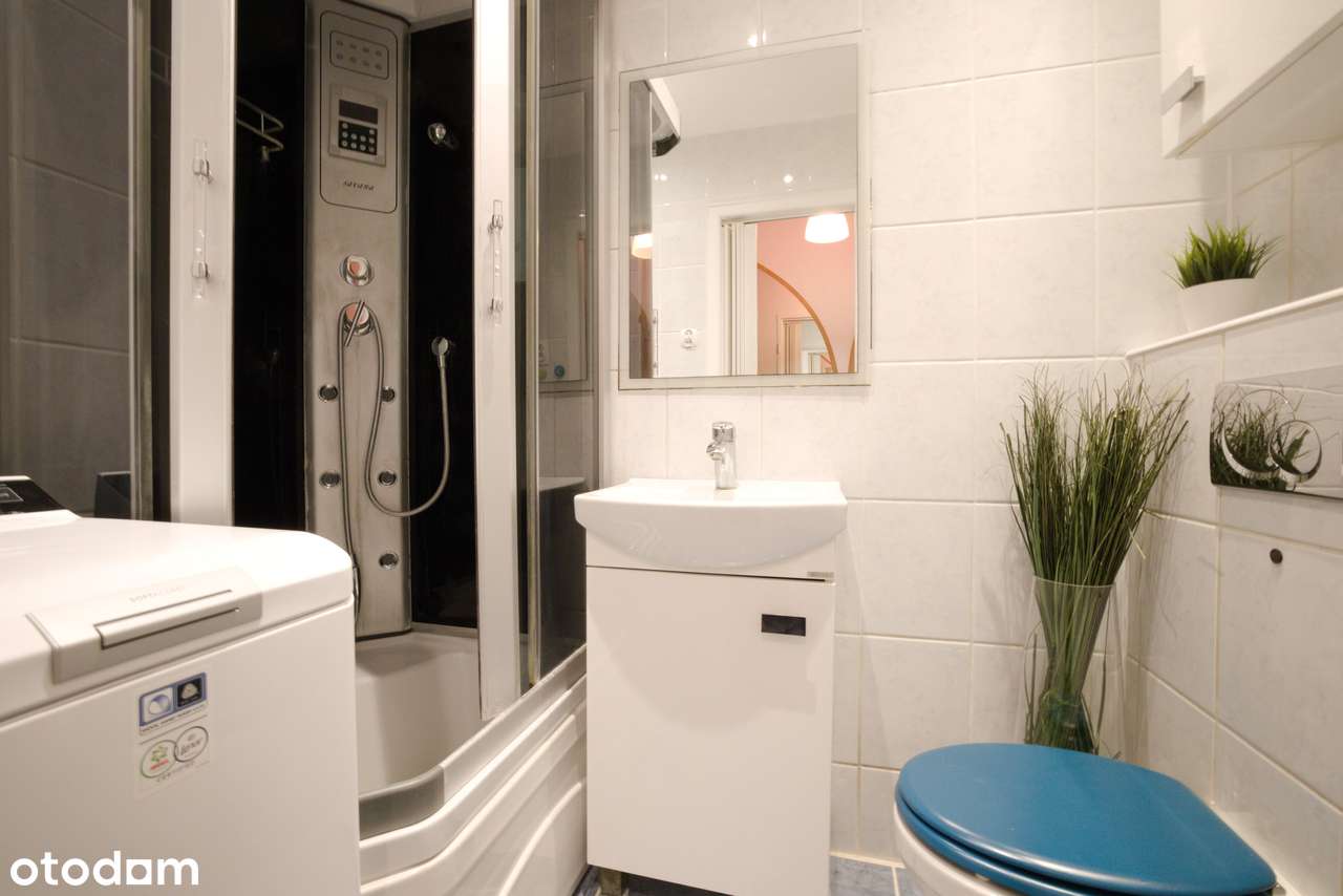 Mieszkanie Poznań GRUNWALD Uniwersytet Medyczny-7