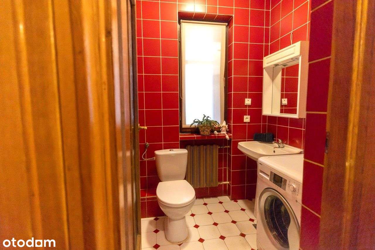 Blisko Szkoły, Przedszkola, PKP, A2, DK90-12