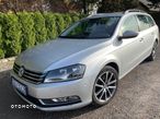 Volkswagen Passat 2.0 TDI Comfortline - 1