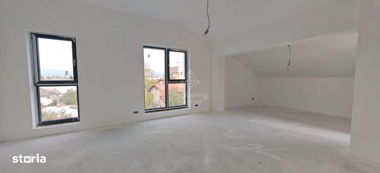 Vanzare apartamente 3-4 camere, Aviatiei/Baneasa, bloc nou 2025,P+2+M-4