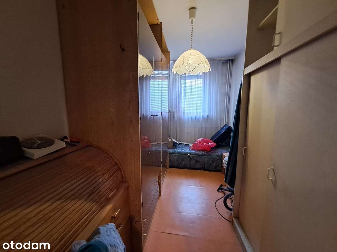 2 pokoje || 6 min pieszo do tramwaju || blisko do parku || KW-4