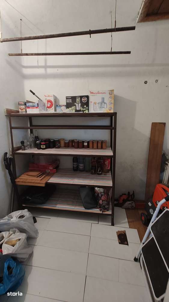De vanzare casa in Batiz,cu teren generos-13