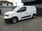 Opel Opel Combo 1.5CDTI 3LUG - 4