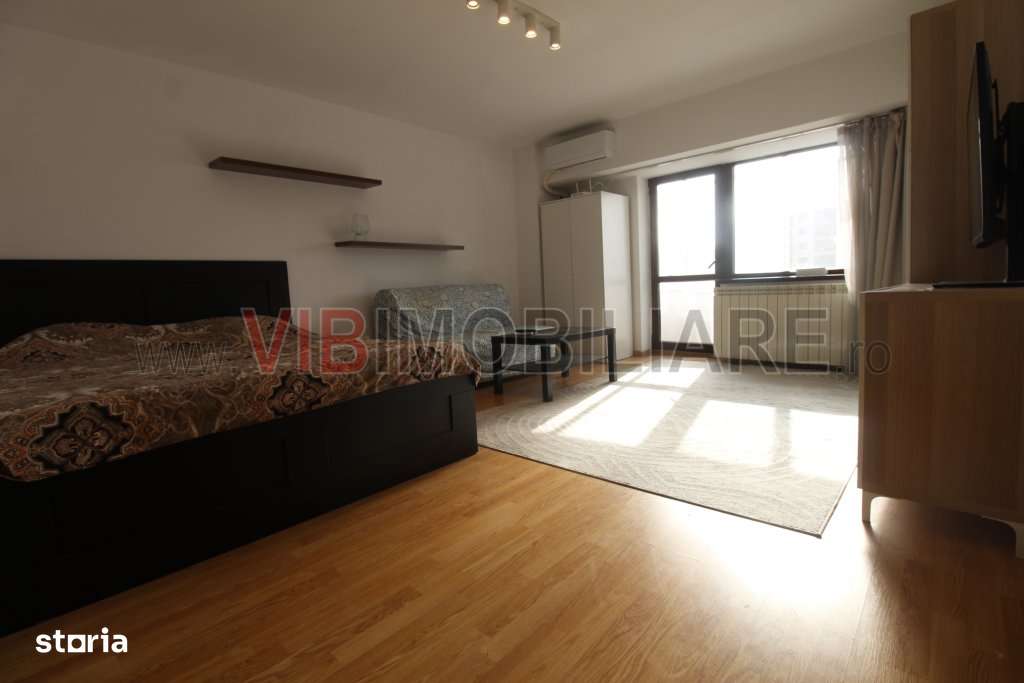 Piata Alba Iulia - Bld. Unirii - bloc mixt - Rond Alba Iulia - Imagine principală: 5/16