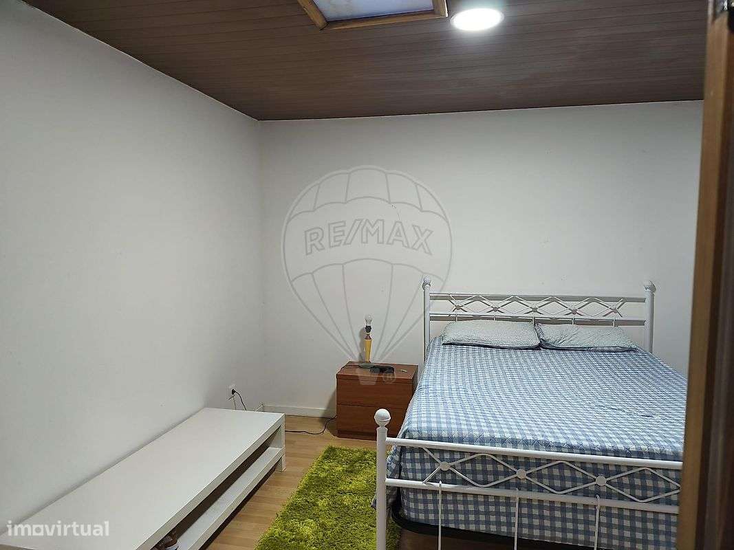 Moradia T2 para venda-6