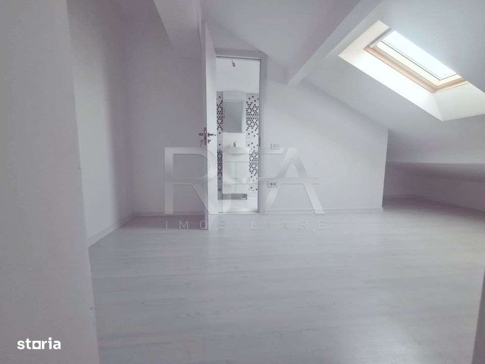Apartament cu 4 camere in zona Trapezului - Imagine principală: 5/14