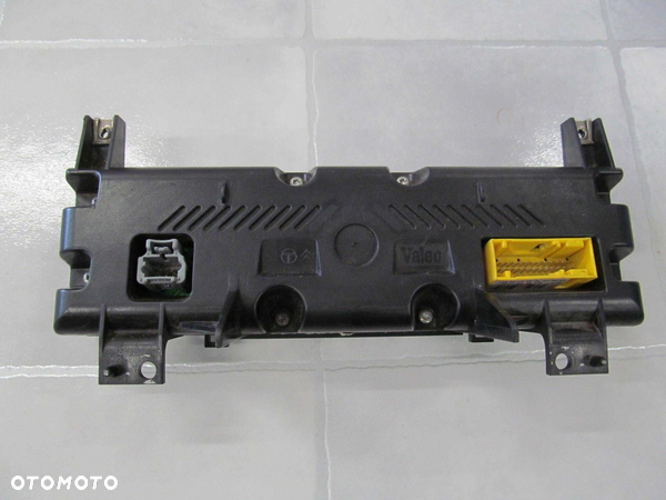 PEUGEOT 406 LIFT PANEL KLIMATYZACJI 96303375ZL - 2