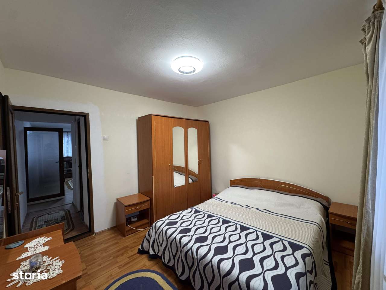 2 cam, 50 mp, parter, mobilat, utilat, zona Policlinica Veche-9