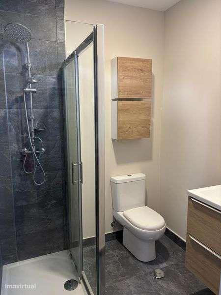 Apartamento T2 Algés - Grande imagem: 5/7