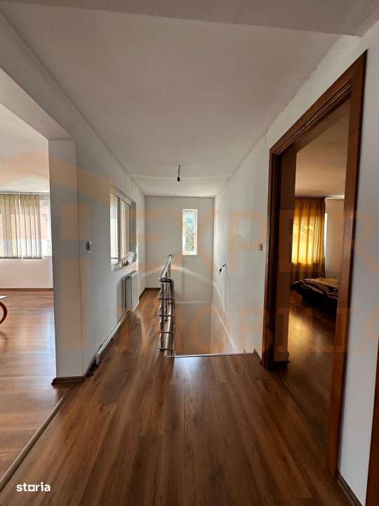 Casa P+1 | 165 mp utili | Teren 780 mp | Deschidere 25 ml | Cartier Io-8