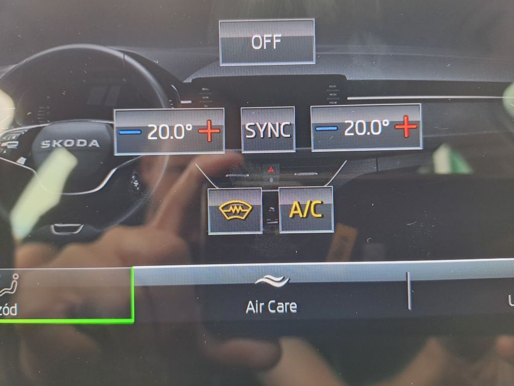 SKODA KAMIQ 1.0 TSI 115KM DSG DRIVE, dostępny od ręki