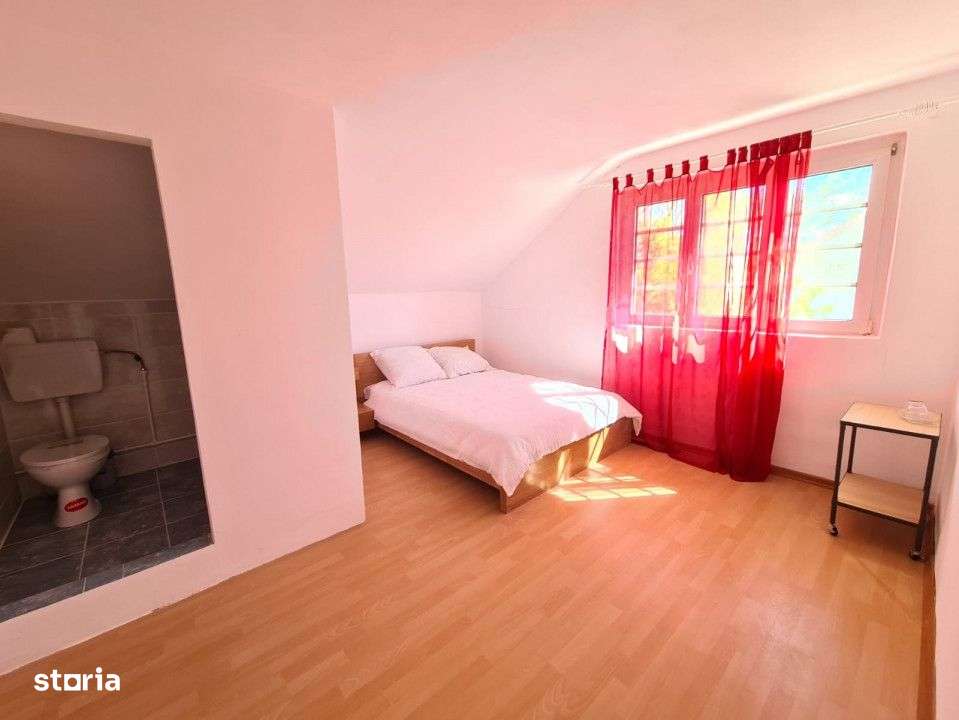 Vanzare proprietate multifunctionala, in Arcani, sat Sanatesti - Imagine principală: 5/10