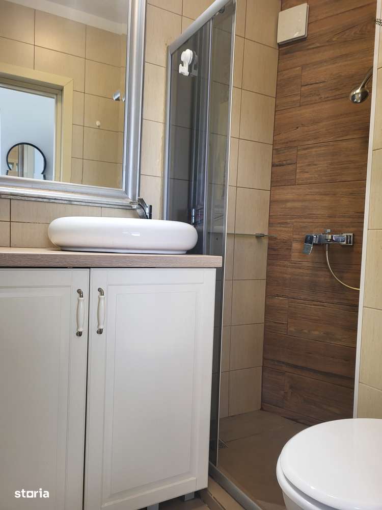 Apartament 2 Camere Central "Parcul Cișmigiu ", Metrou "Izvor"-9