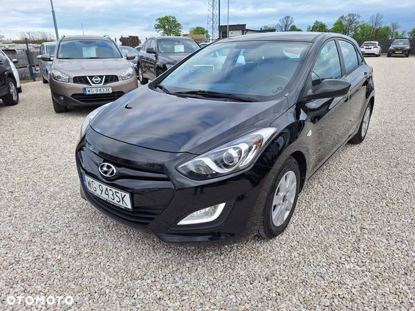 Hyundai I30 1.4 Classic - 1