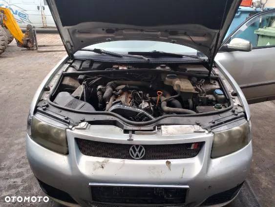 Volkswagen Passat 1.9 TDI na części - 6