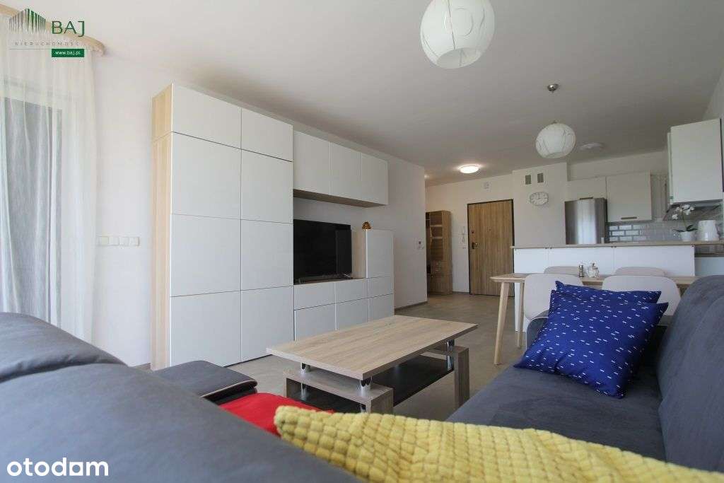 Mieszkanie, 52,50 m², Opole-10