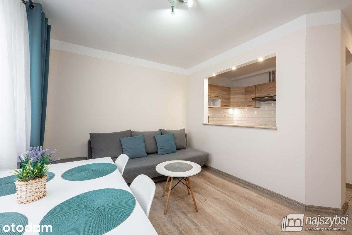 Darłowo-mieszkanie z wydzieloną kawalerką 27,84m! - Pełny obrazek: 1/20