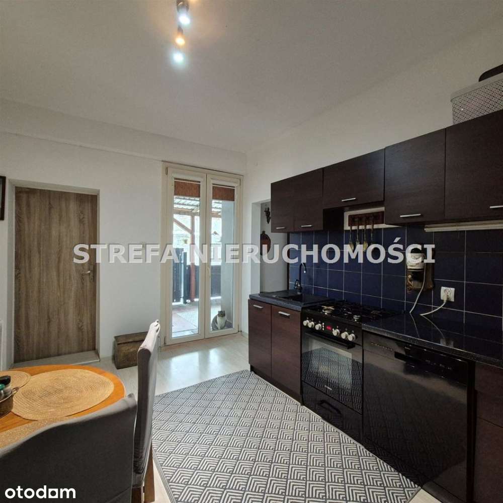 Dom Na Sprzedaż, Tomaszów Maz. Ul. Zakątna-9