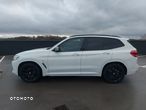 BMW X3 M M40d sport - 7