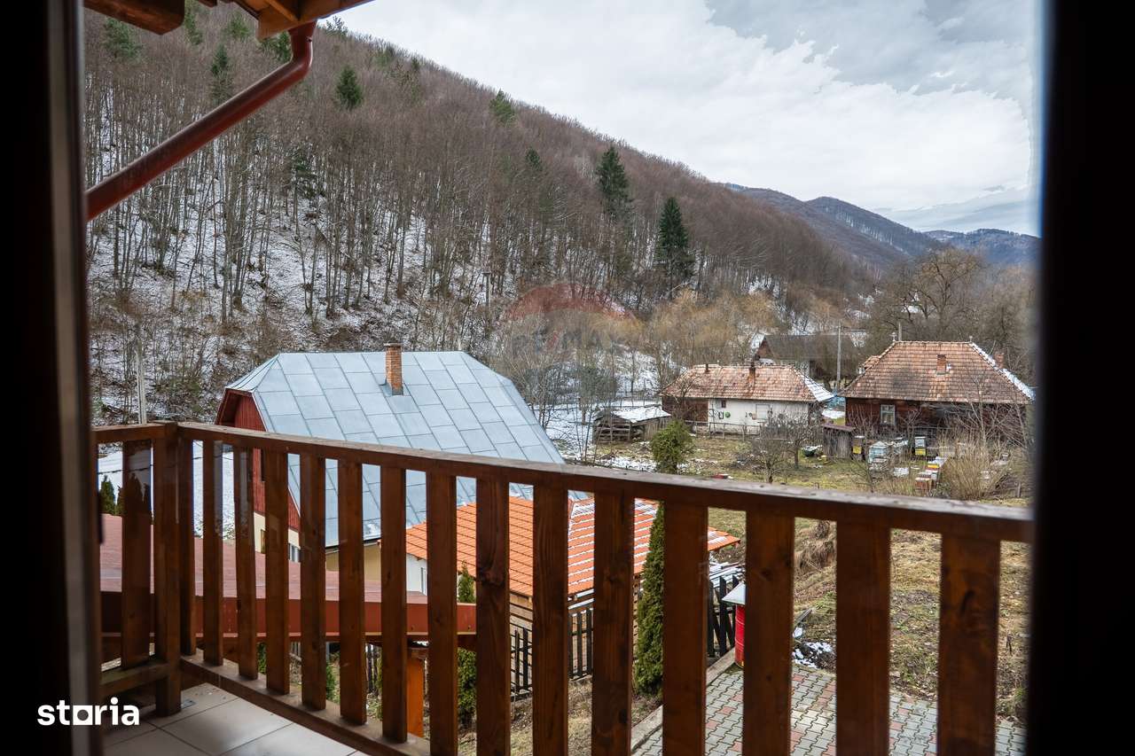 Cabana After Hill - Valea Vadului - 9 dormitoare-15