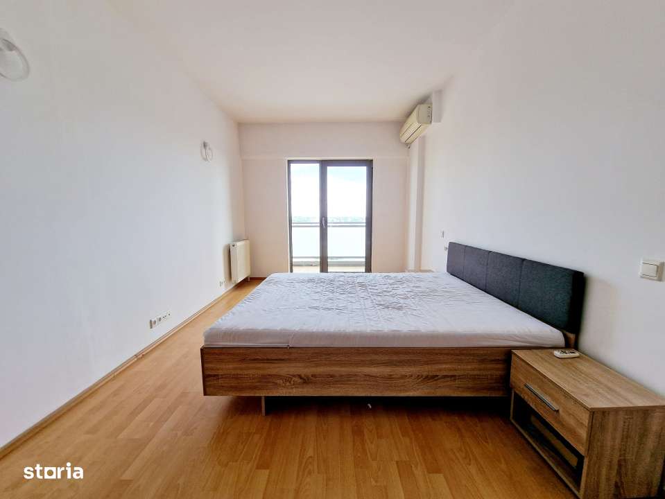 Vanzare Apartament 2 Camere 70 MP / Parcare  / Ghica Plaza / Vedere P - Imagine principală: 5/17