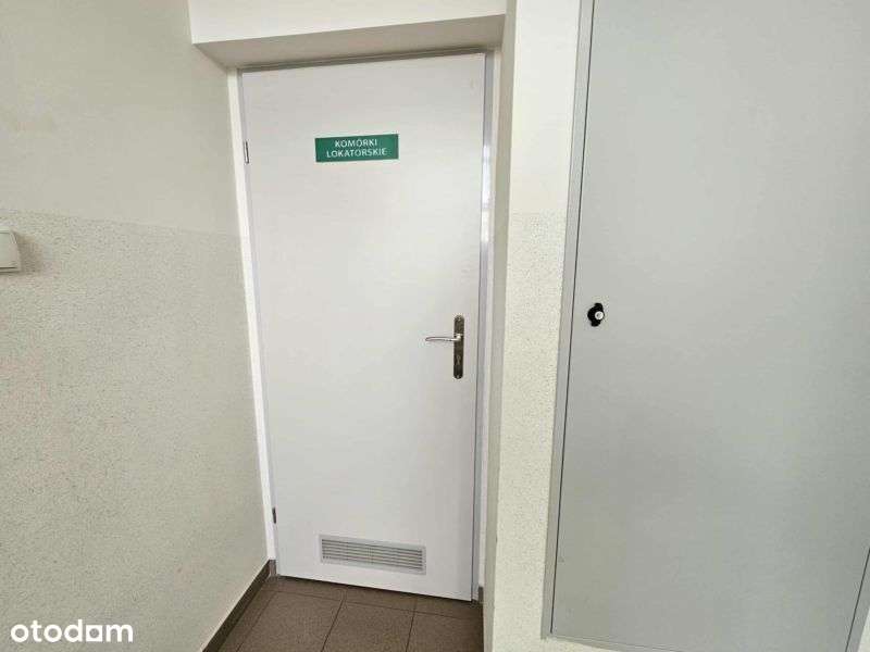 Mieszkanie 3-pokojowe, pow. 55,5 m2, ul. Winna, Grodzisk Wielkopolski-8