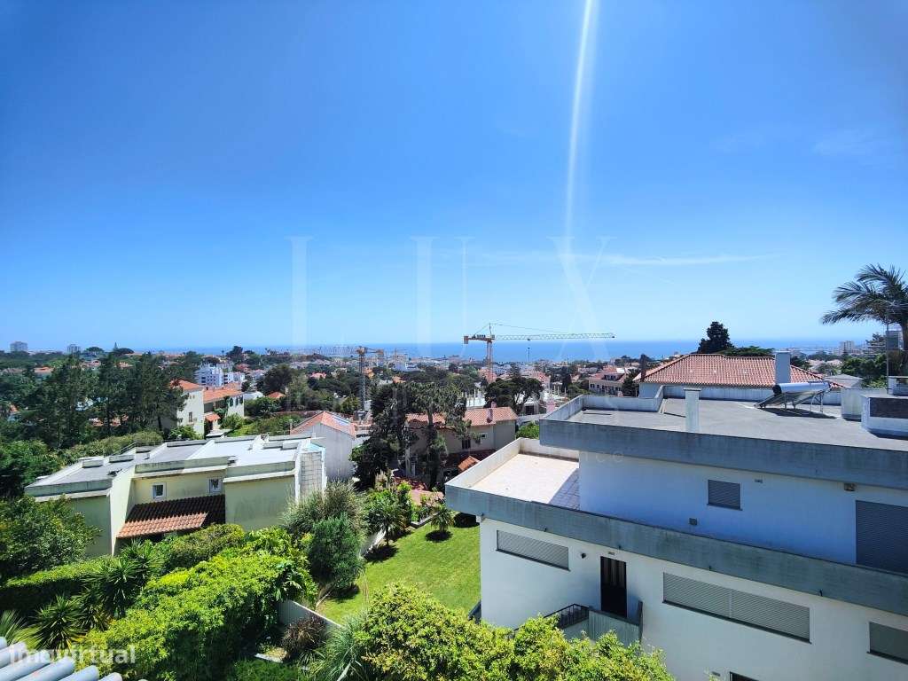 MORADIA DE LUXO NO CENTRO DO ESTORIL-46