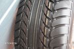 KOŁO ZAPASOWE OPEL  VECTRA ZAFIRA ASTRA 16" 205/55 5x110 ET39 - 9