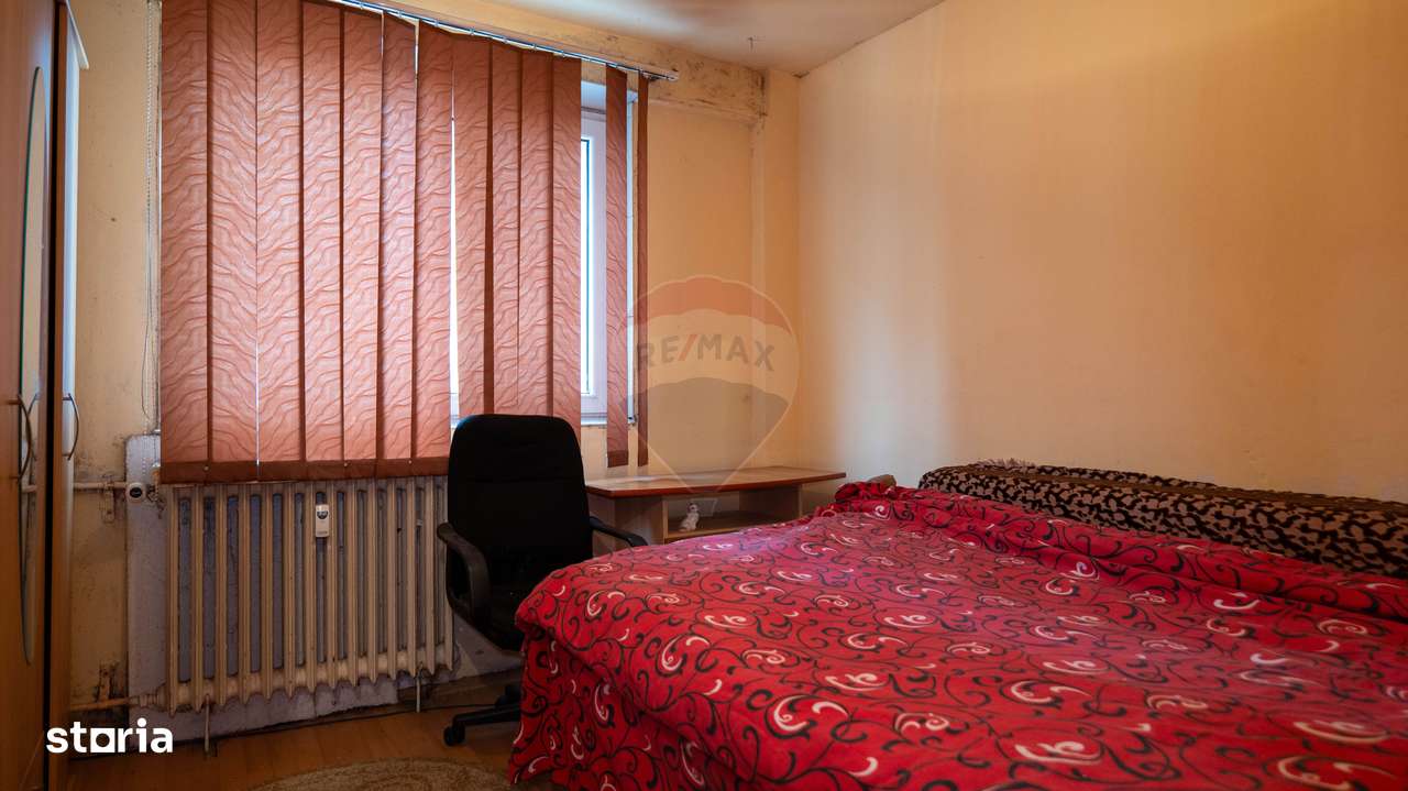 Vânzare apartament 3 camere,  zona Pantelimon - Liceul Lucian Blaga-4