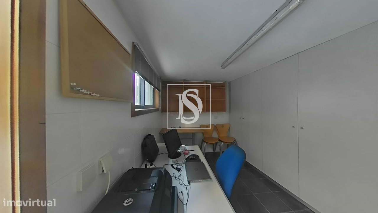 Moradia em Aldão-22