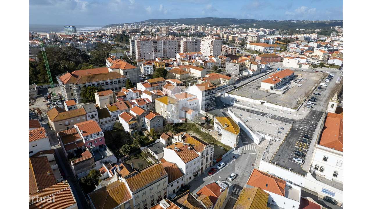 Moradia para Restaurar T10-17