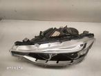 BMW F30 ADAPTIVE LED LAMPA LEWY PRZÓD 7453487 - 4