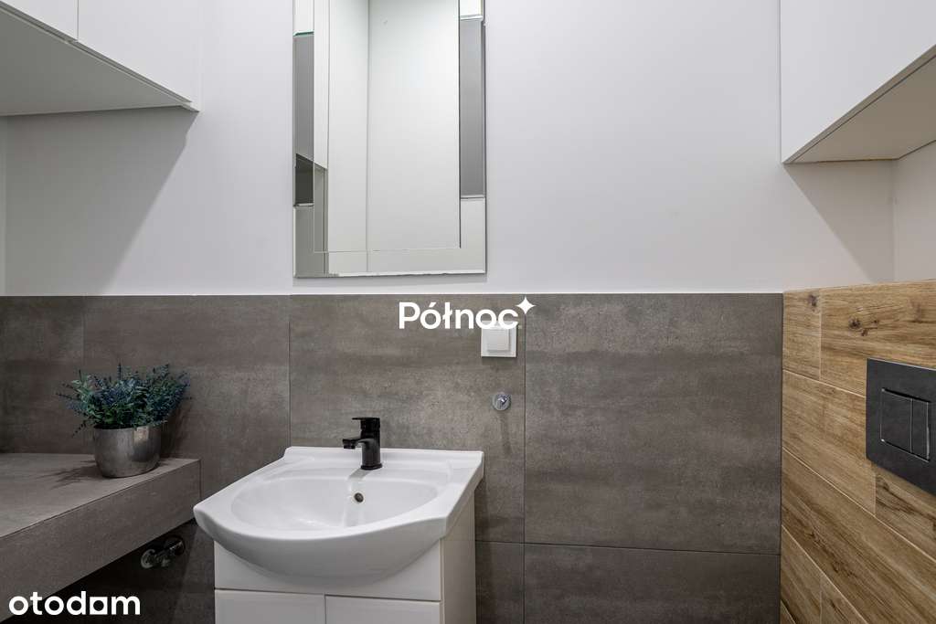 Mieszkanie 65m, 3 pokoje, balkon, przy C.H.Arkadia-15