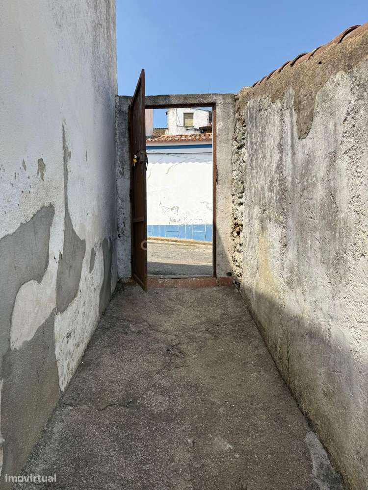 Moradia T5 Ervidel-11