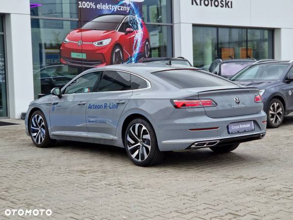 Volkswagen Arteon - 5