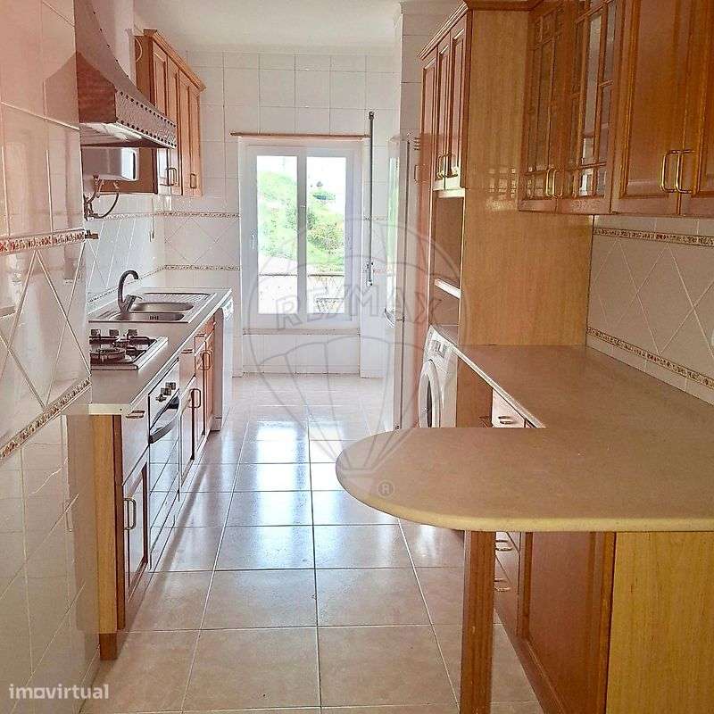 Apartamento T3 para arrendamento - Grande imagem: 5/10