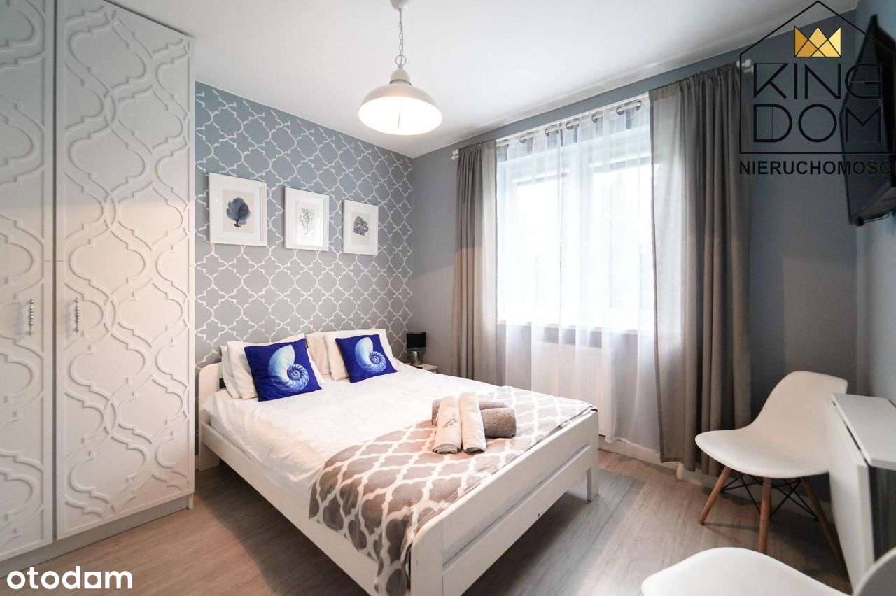 Pensjonat z pokojami na wynajem w Stegnie - Pełny obrazek: 5/20