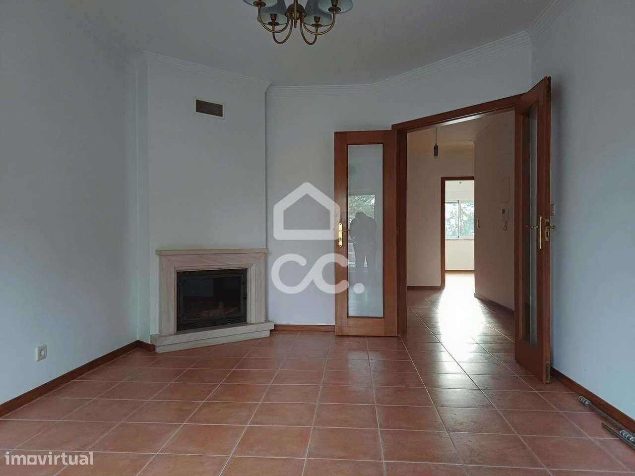 Apartamento T3 para Arrendar em Pinhal de Negreiros - Azeitão - Grande imagem: 5/18