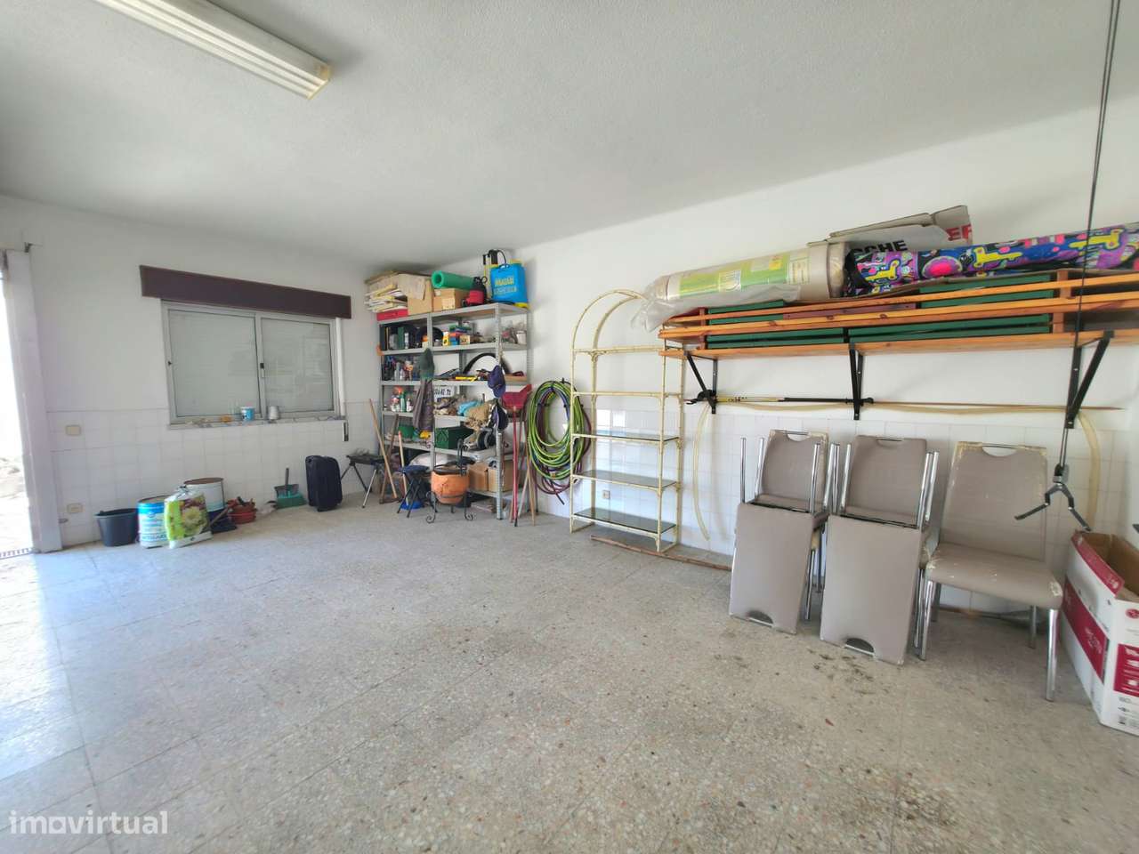 Prédio com 3 andares com utilização independente – Vendas Novas-39