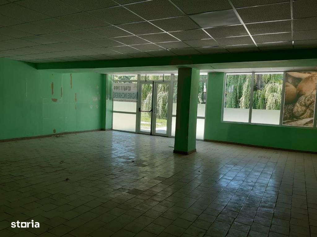 Spatiu comercial Moinesti Lucacesti - 511 mp-8