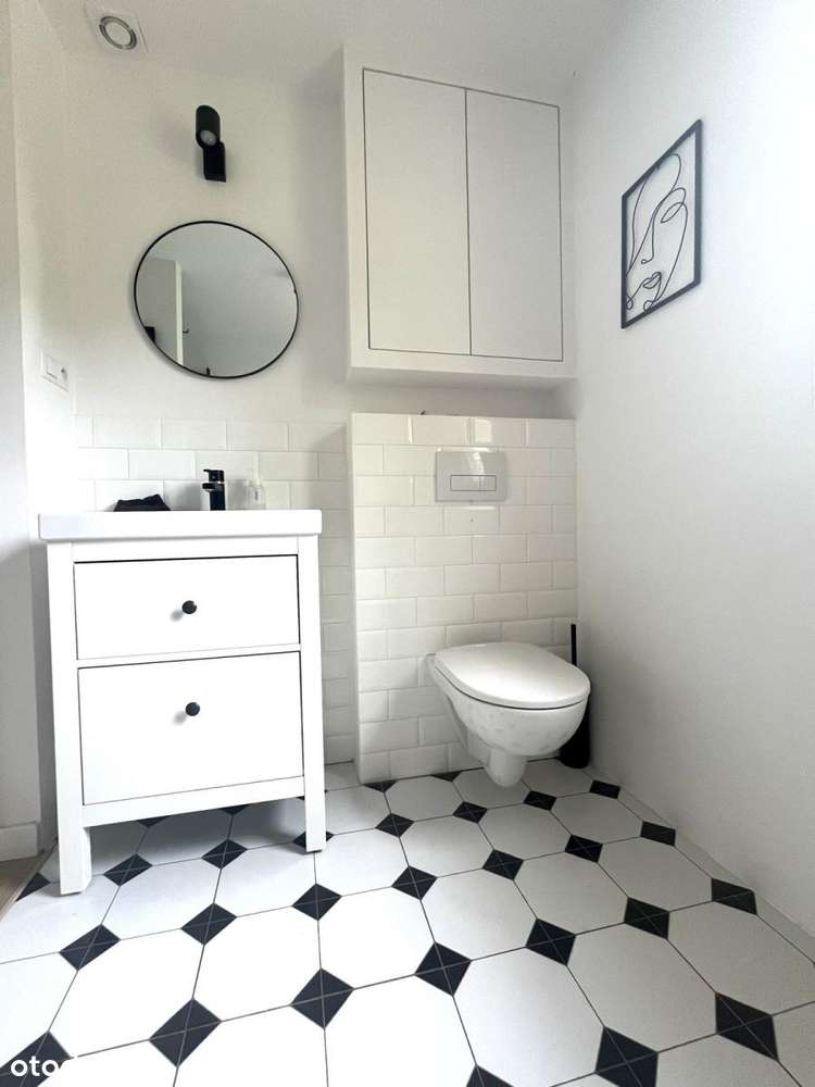 Bardzo ładne 2-pok mieszkanie w Sopocie-3