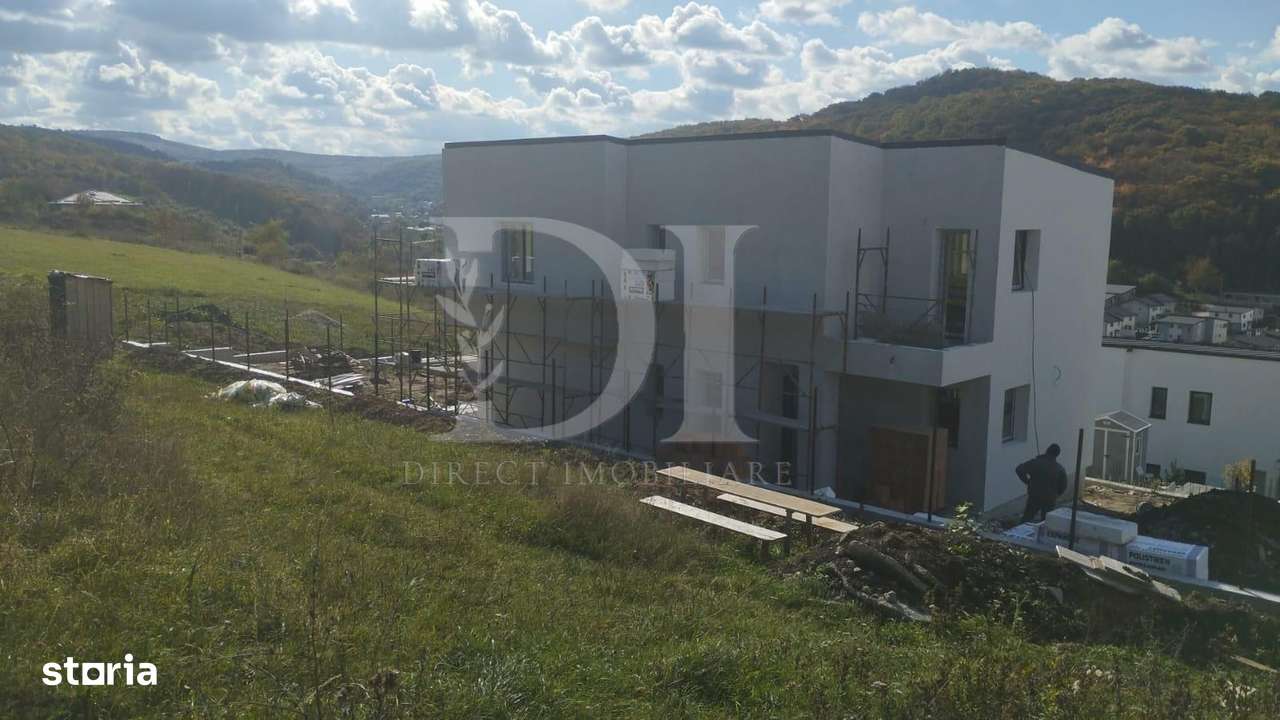 Casa individula / Zona Narciselor  , Floresti - Imagine principală: 3/8