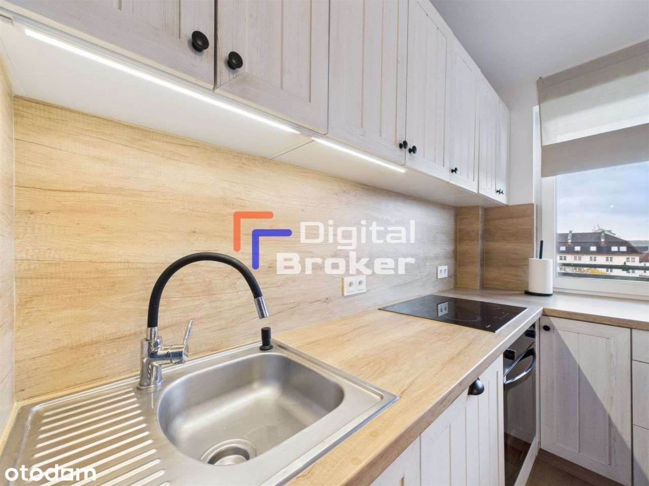 Gotowe do wprowadzenia⭐️Czuby⭐️62,1m²⭐️Balkon - Pełny obrazek: 5/17