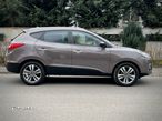 Hyundai ix35 2.0 CRDi 4WD Automatik Style - 10