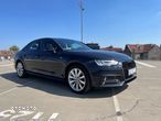 Audi A4 2.0 TFSI ultra S tronic - 19